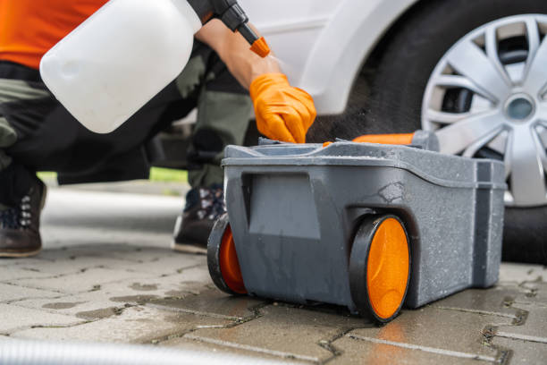 Best Lawn Pest Prevention  in Piney Point Village, TX